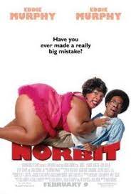 Norbit 2007 Imdb Norbit Movie Norbit Comedy Movies