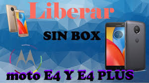 The verizon variant (xt1767), for example, has an unlockable bootloader and. Liberar Moto E4 Xt1764 Gratis 2019 By El Tecnologico