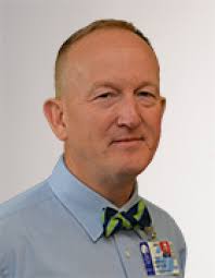 Albany Med's Dr. Andy Coates: "This Is A World-Changing Event"