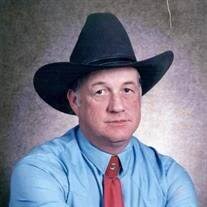 James "Jim" Edward Hayworth Obituary