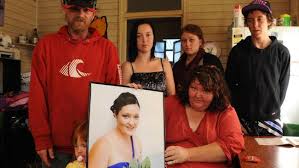 Girl awarded $1m over mum's death