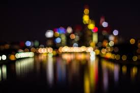 Stefan Schmitz Frankfurt Skyline Bokeh Inspiration