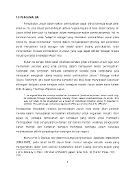 We did not find results for: Doc Perkembangan Industri Jepun Awal Abad Ke 20 Fatin Syafirah Jamil Academia Edu