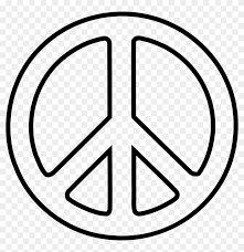Don't forget to like video. Peace Dove Clipart Peace Symbol Drawing Of A Peace Sign Free Transparent Png Clipart Images Download