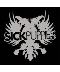 We did not find results for: Sick Puppies Merch