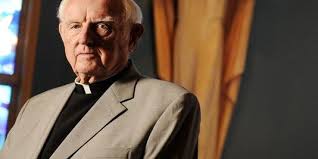 Father Joseph Breen, a Nashville priest, dies at age of 87