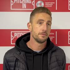 Whitby Town vs Atherton Collieries