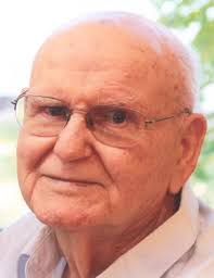 Obituary for Howard Kenneth Young