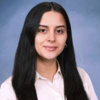 Joanne Orozco's Instagram, Twitter & Facebook