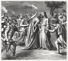 What night was jesus captured in the garden. The Events At Gethsemane Matthew 26 36 56 The Death And Resurrection Of Jesus Ccea Gcse Religious Studies Revision Ccea Bbc Bitesize