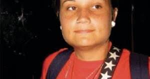 Andrea Nicole Alvarado