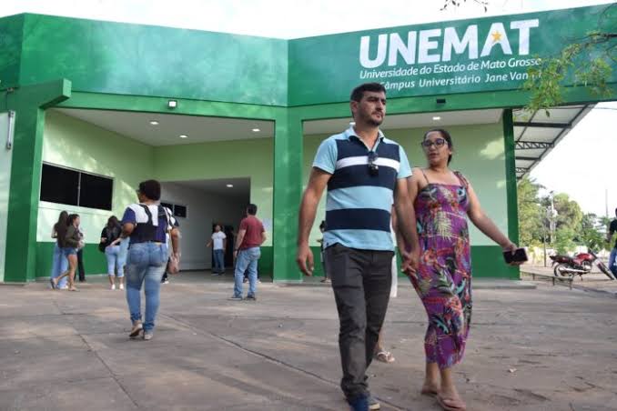 Unemat abre inscri&ccedil;&otilde;es para Vestibular 2027 com 2.350 vagas em 59 cursos de gradua&ccedil;&atilde;o - Nativa News