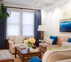 Desain interior yang di dominasi warna putih memberikan kesan jiwa yang bersih serta suci. Inspirasi Desain Interior Ruang Tamu Keren Untuk Apartemen Baru Anda Arsitag