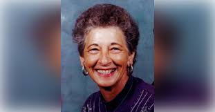 Obituary information for Frances G. Beam