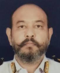 पिथौरागढ़ के कैप्टन करन पाल सिंह महर विशिष्ट सेवा मेडल से सम्मानित