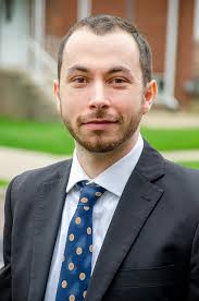 Obituary of Stuart Davis