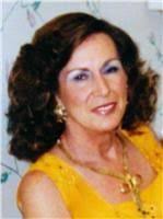 Betty Berry Obituary (2021)