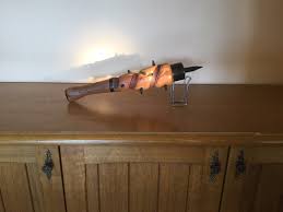 Muzyka yankel band part 1. I Hand Carved A Bartek Bludgeon From A Tree Stump Battlefield One