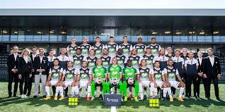 2020/09/17 uefa europa league 17/09/2020. Kanton Hilft Fcsg Und Scrj Lakers Und Dem Fc Wil Regiosport Ch