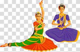 Indian Classical Dance Indian Classical Dance India Transparent Background Png Clipart Indian Classical Dance Dance Of India Indian Dance