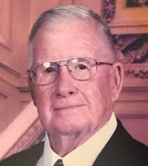 Morland Seth Mills Obituary March 15, 2022