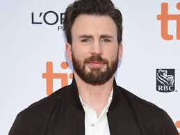 Chris evans accidentally leaked a nude photo. A Guide To Chris Evans Known Tattoos Insider