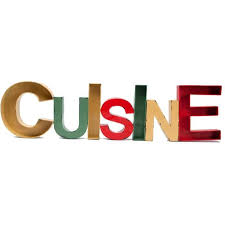 Mot Deco Cuisine En Fer Colore 97x4x25cm Achat Vente Objet Decoratif Fer Soldes Sur Cdiscount Des Le 20 Janvier Cdiscount