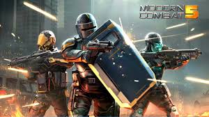 حيث تم تعديل و تهكير لعبة modern combat 5 وإضافة العديد من المميزات والادوات الغير متاحة في الاصدار الرسمي، كما تم إزالة الاعلانات والعديد من المميزات الاخرى الرائعة. ÙÙØ¯Ø±Ù ÙÙÙØ¨Ø§Øª Modern Combat 5 ÙÙÙØ±Ø© ÙÙØ§ÙØ¯Ø±ÙÙØ¯ V4 1 2b Mod Apk