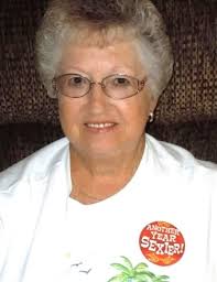 Obituary information for Janet "Judy" Joy Shutts