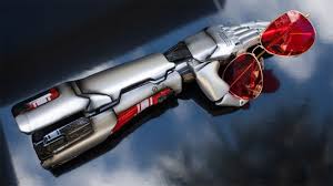 This guide on how to get johnny silverhand's gun & car in cyberpunk 2077 will tell you everything you need to know to unlock johnny's legendary iconic pistol and one of the best looking cards in the game, the porsche 911. Cyberpunk 2077 Johnny Silverhand S Bionic Arm Is Now A Real World Prosthetic Ign