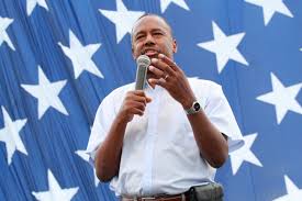 Facerea 11:10 durează de la sem la avraam; Ce VarstÄƒ Are PÄƒmantul Ben Carson GenereazÄƒ Controverse