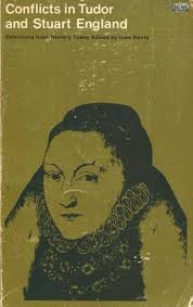 Conflicts in Tudor and Stuart England: Roots Ivan [ed]: Amazon.com: Books