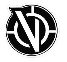 Discover 31 free rick and morty logo png images with transparent backgrounds. Vindicators Logo Vector File Inspired By Rick And Morty Yay Monsters Rick And Morty Vector Logo Morty