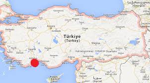 Antalya Destinatia Ta De Vacanta