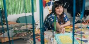 Artist INC Express – Mena, Arkansas (in-person)
