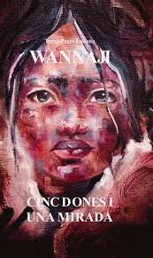 La teca de la mediateca : 8 de març amb Teresa Pagés Entrena