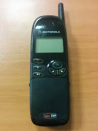DHOB: Motorola M3688