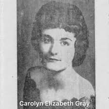 Melissa Harrington's Birthday and Accomplishments as a Naval Academy  Graduate