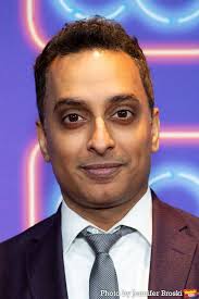 Manu Narayan (Actor, Alto Saxophone, Soprano Saxophone): Credits, Bio, News  & More