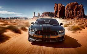 Ford Mustang Shelby Gt500 2018 Muscle Car Wallpaper Mustang Shelby Ford Mustang Wallpaper Ford Mustang Shelby Gt500