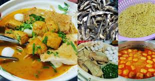 Jika begitu anda boleh cubayang sebenarnya banyak kali resepi mee kari, ada resepi mee kari ayam kari ayam, resepi. Mi Kari Ipoh Kuahnya Guna Ikan Bilis Tamban Rasa Lebih Sedap Tak Muak Mingguan Wanita