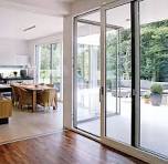 Sliding (Patio) Doors, manufactured & installed ...