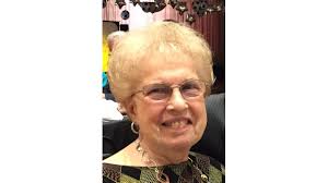 Shirley Scherr Obituary