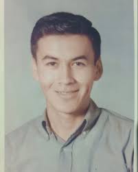 Walter Larry Coker Obituary March 1, 2025