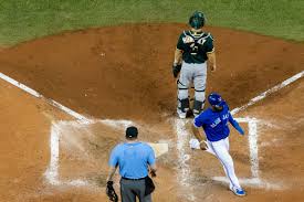 Toronto needs him to bounce back as they travel across the country to take on oakland. Blue Jays Vs Athletics Game 28 Preview Bassitt Vs Thornton Bluebird Banter