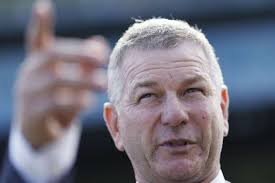 Newcastle 'the best track in the state': Lees