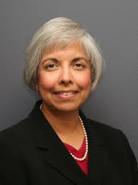 Pramodini Kale-Pradhan, Pharm.D., FCCP, FIDSA