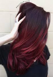 Magical, meaningful items you can't find anywhere else. 63 Yummy Burgundy Hair Color Ideas Burgundy Hair Dye