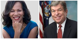 Honored to represent the great state of missouri. Roy Blunt Loses His Senate Status In Switchboard Switchup News Blog