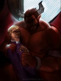 Rule34 - If it exists, there is porn of it   3288446